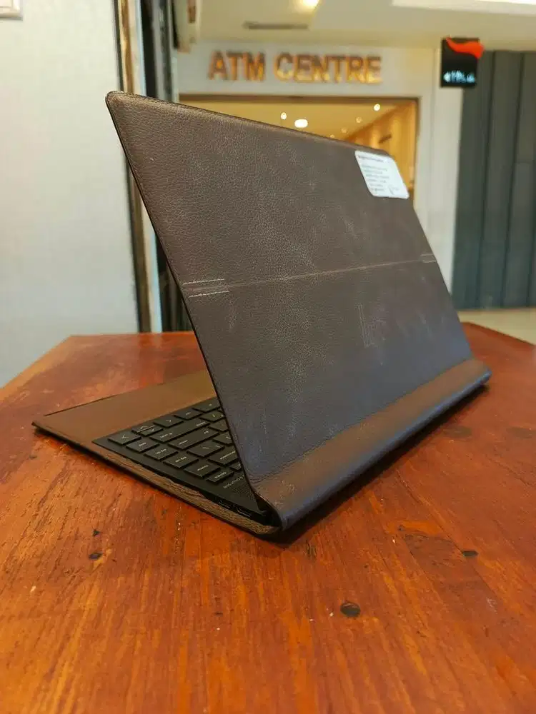 HP Spectre Folio Convertible 13-ak0013dx (8/256)
