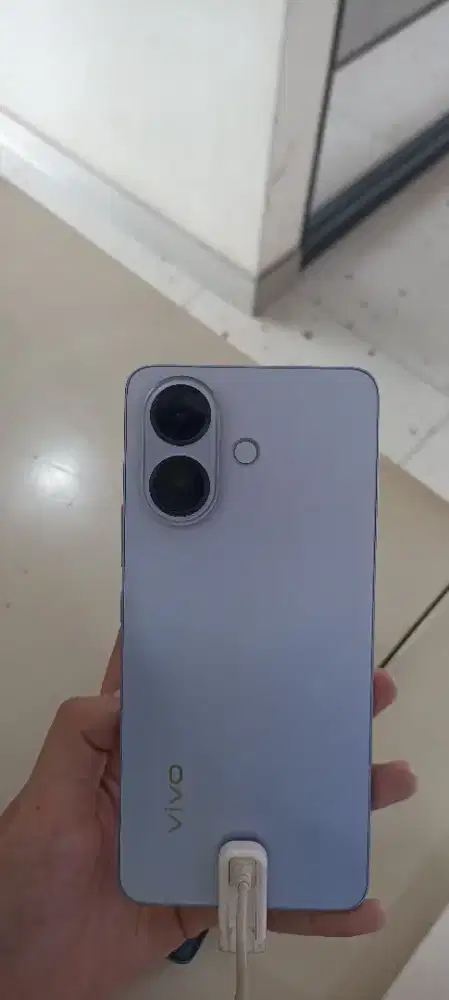 Vivo V60 Lite 5G Segel Box