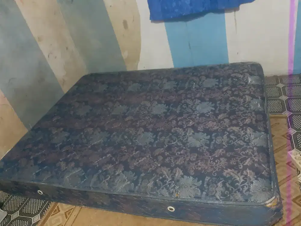 Merk Quantum 180x200