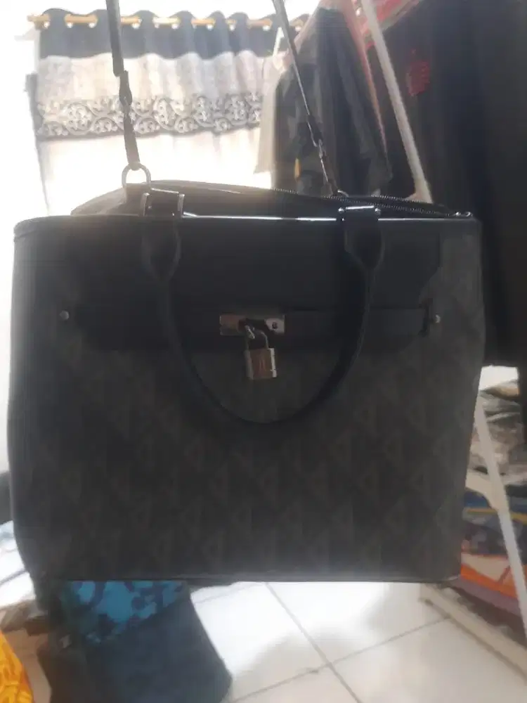 Tas merk elizabeth