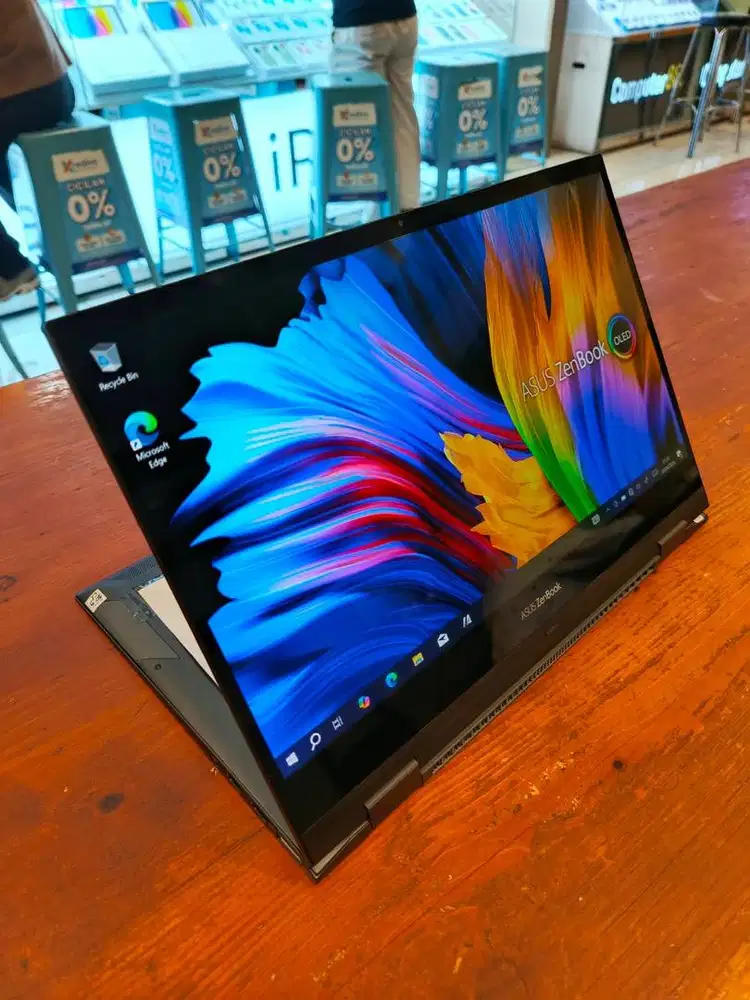 Asus Zenbook Flip 13 UX363E (8/512)