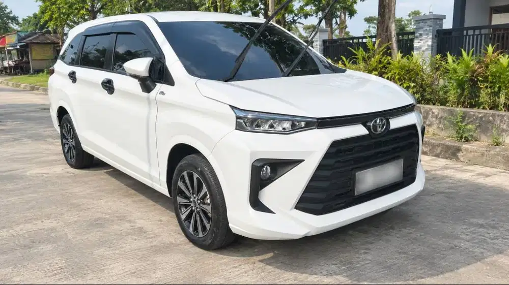 Sewa Mobil Plus Driver - Surakarta dan Sekitarnya