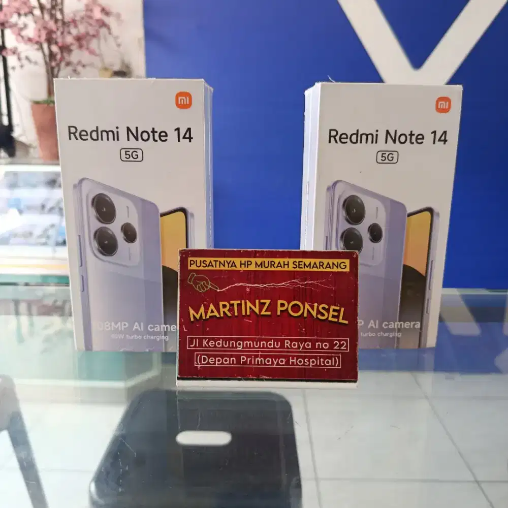 Redmi note 14 5g 12/512