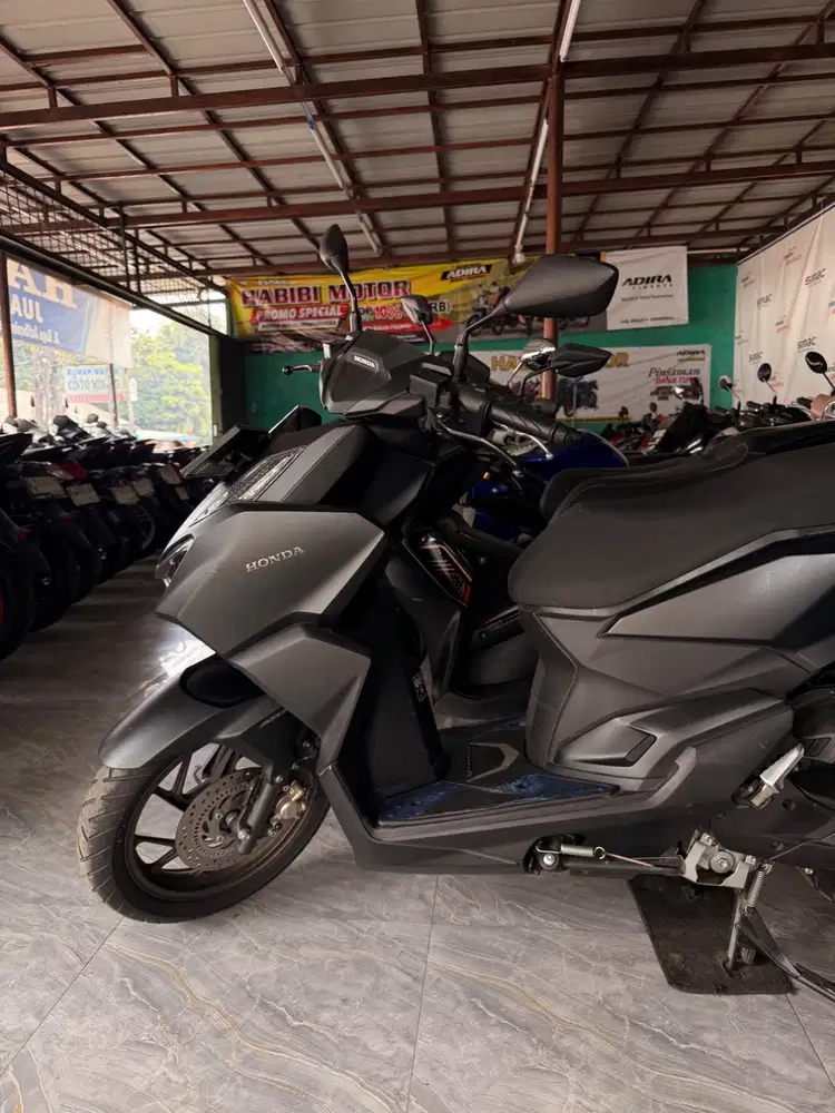 HONDA VARIO 160 abs 2022 km 15 rb