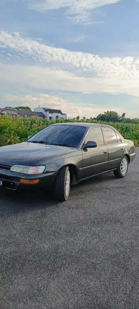 Gread Corolla 1992 Original