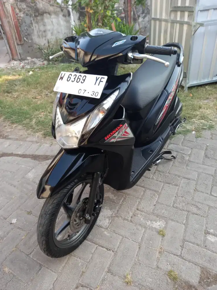 Beat ESP 2015 Original
