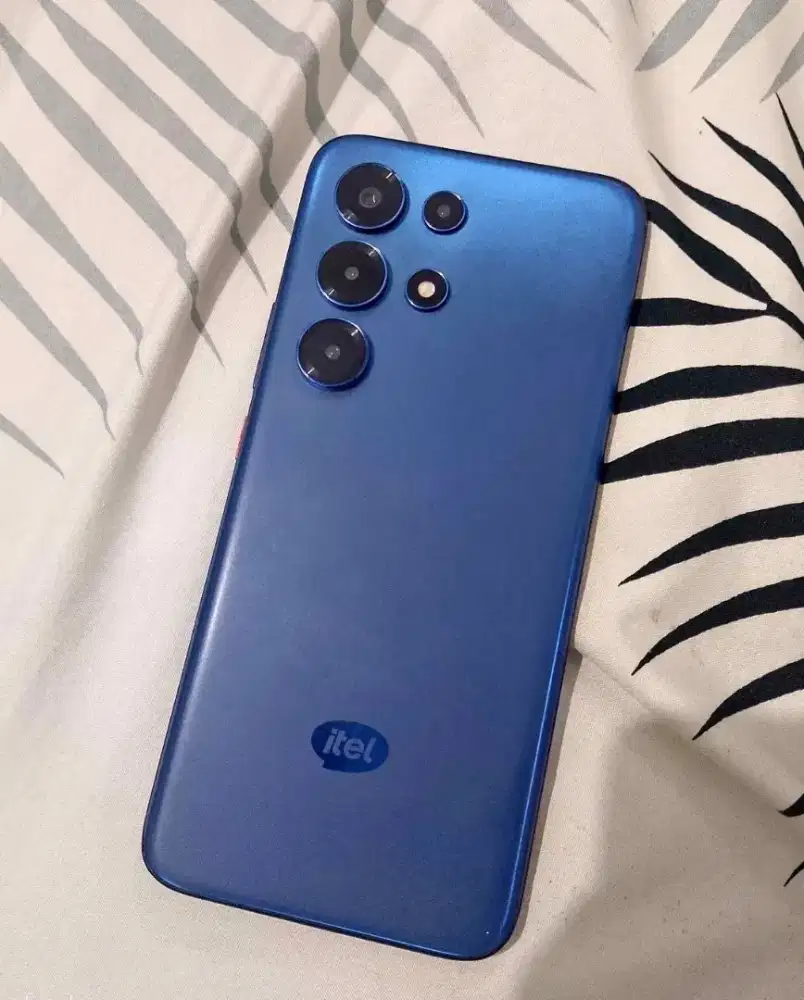 Itel s25 ultra 8/256
