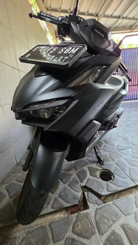 VARIO ABS 160Ccc [MURAH]