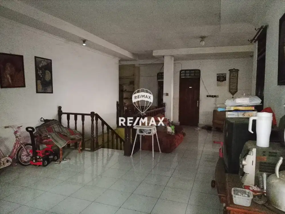 DIJUAL RUMAH 2 LANTAI DI DAERAH BEKASI TIMUR