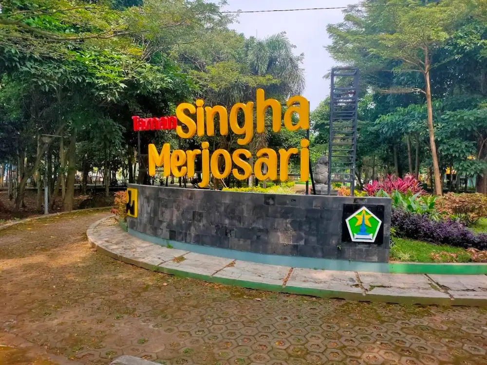 Dijual Tanah Dekat UIN, UB, dan UM