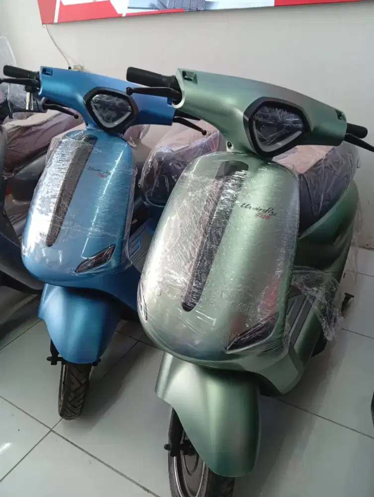 uwinfly T78c ready stok