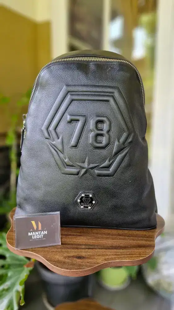 Ransel Philipp Plein switzerland