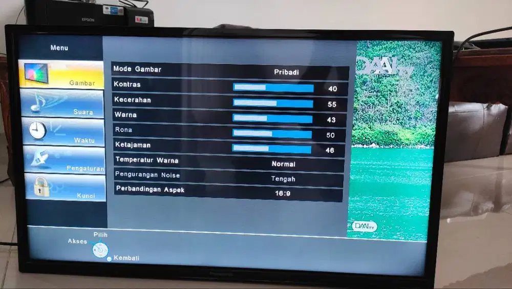 Jual TV Polytron TH-32E302G