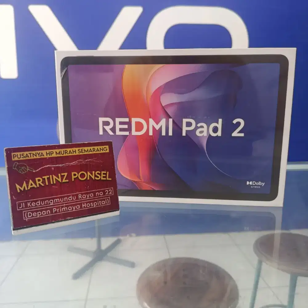 Redmi Pad 2 4/128