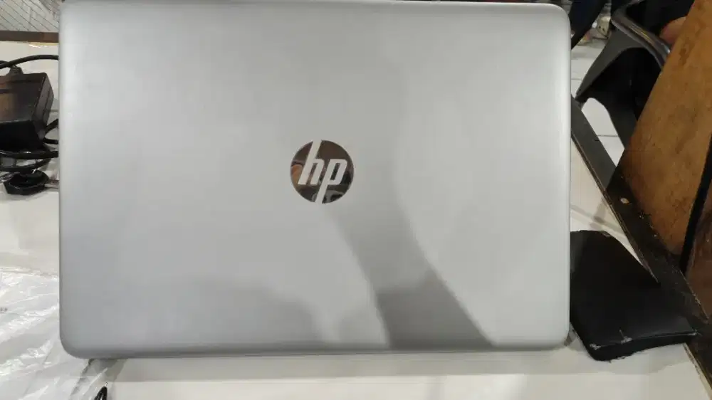leptop hp elitebook