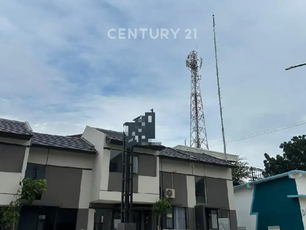 Rumah Baru Cluster XYZ Lippo Cikarang Murah Siap Huni