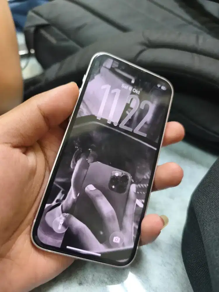 iPhone 13 mini 128 inter