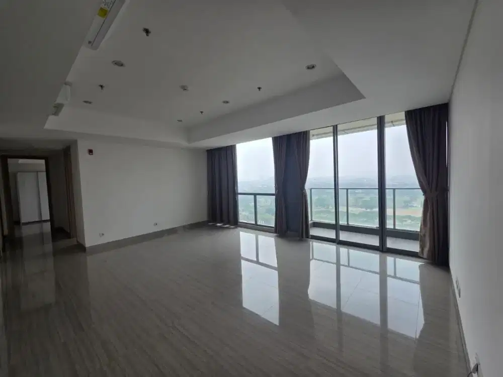 Sewa Murah Cepat Apartment Millenium Village Hillcrest di Karawaci