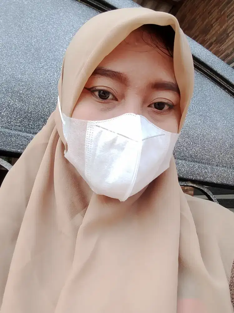 Info loker sesuai iklan