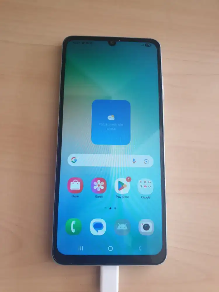 Samsung A06 ram 4/64