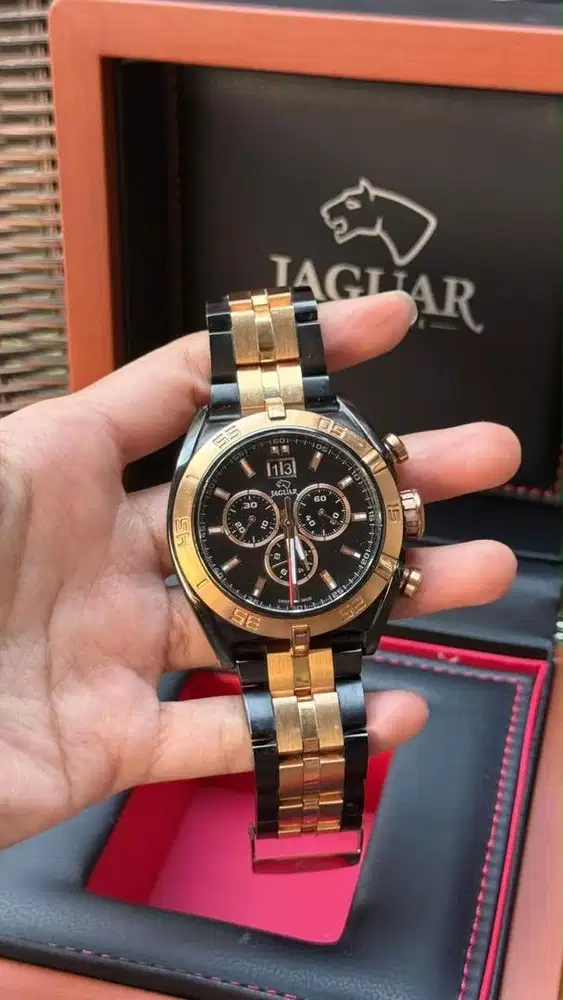 JUAL JAM TANGAN COWOK