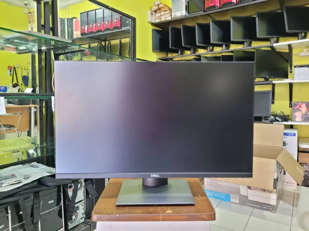 Monitor LED IPS 24 inch DELL P2419H