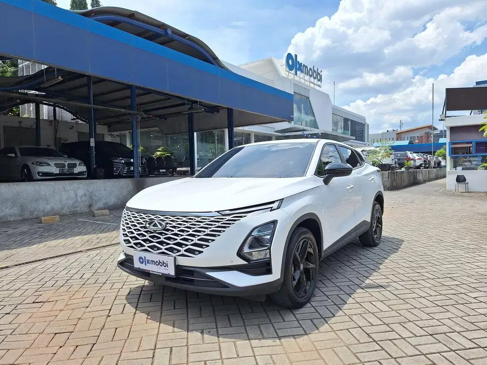 PROMO - Chery Omoda 5 2023 KIS