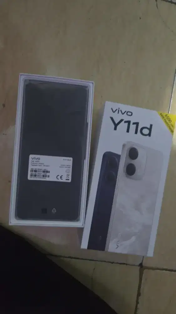 Di jual hp Vivo