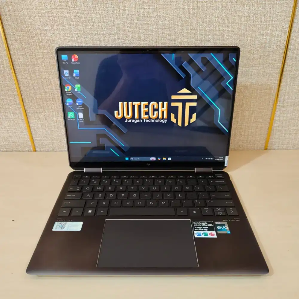 HP SPECTRE X360 14-EF0005TU 2IN1