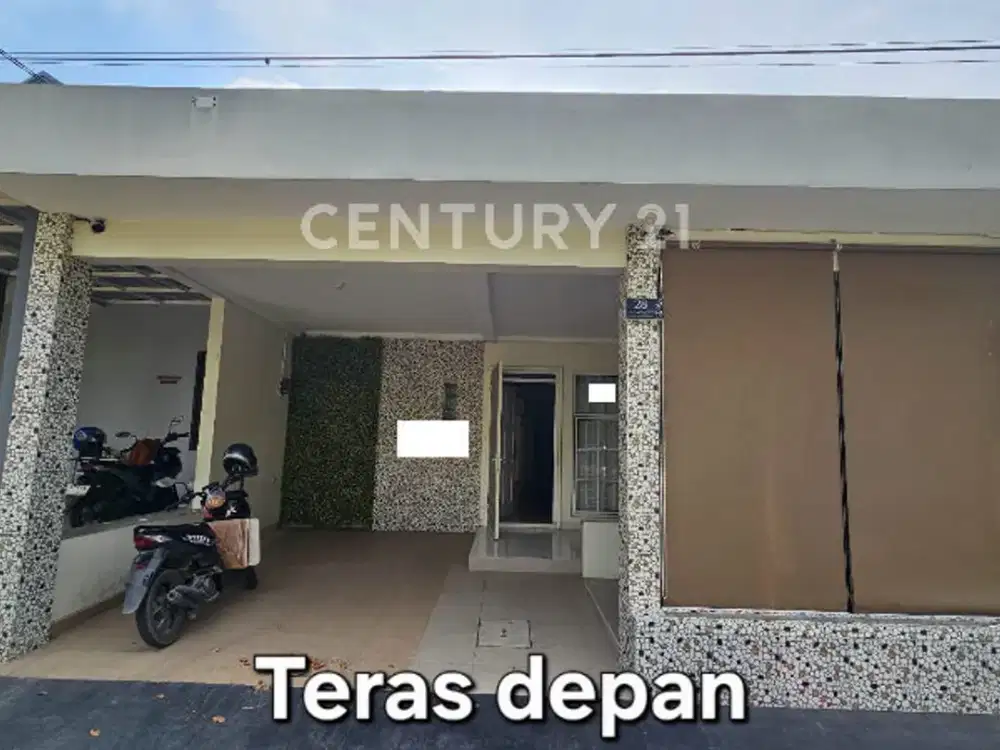 Dijual Cepat Rumah Meadow Green Lippo Cikarang