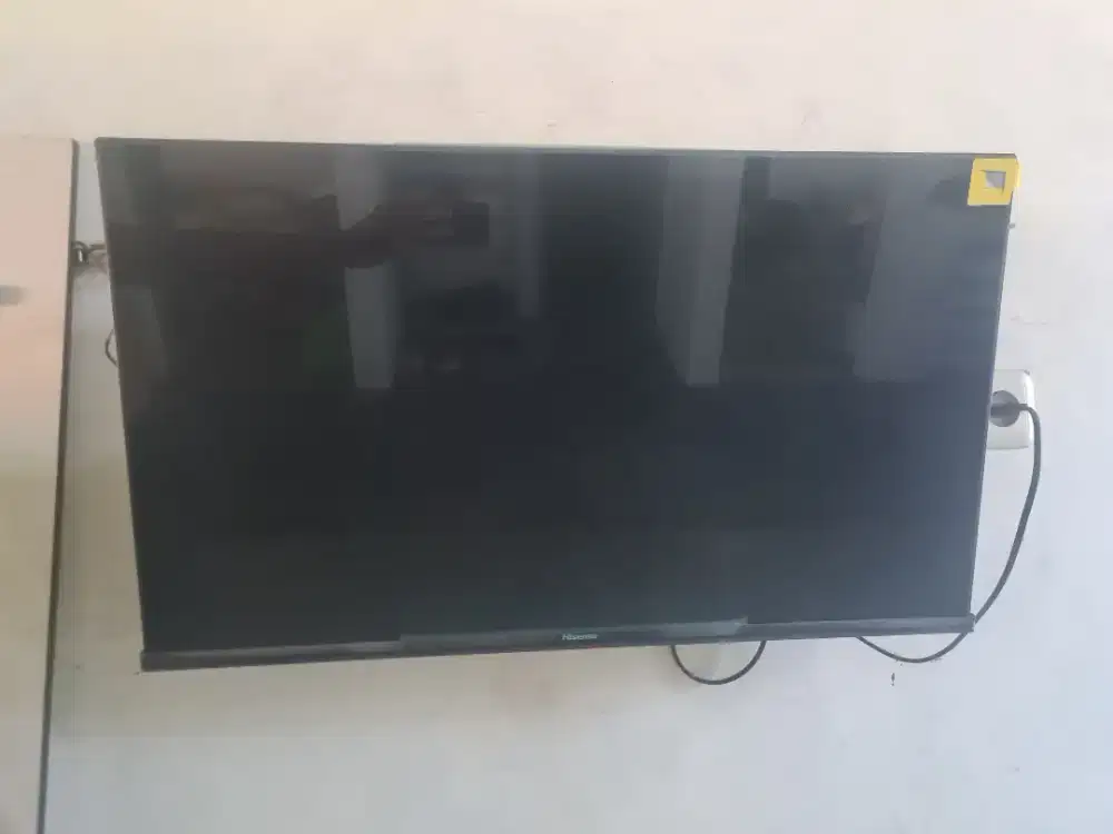 Tv hisense 32 inch