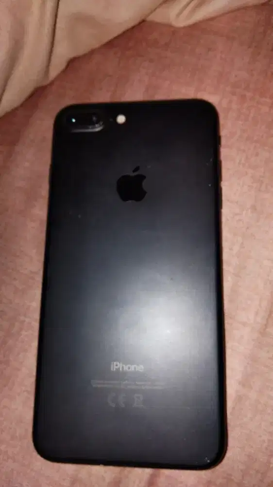 iPhone 7plus ibox