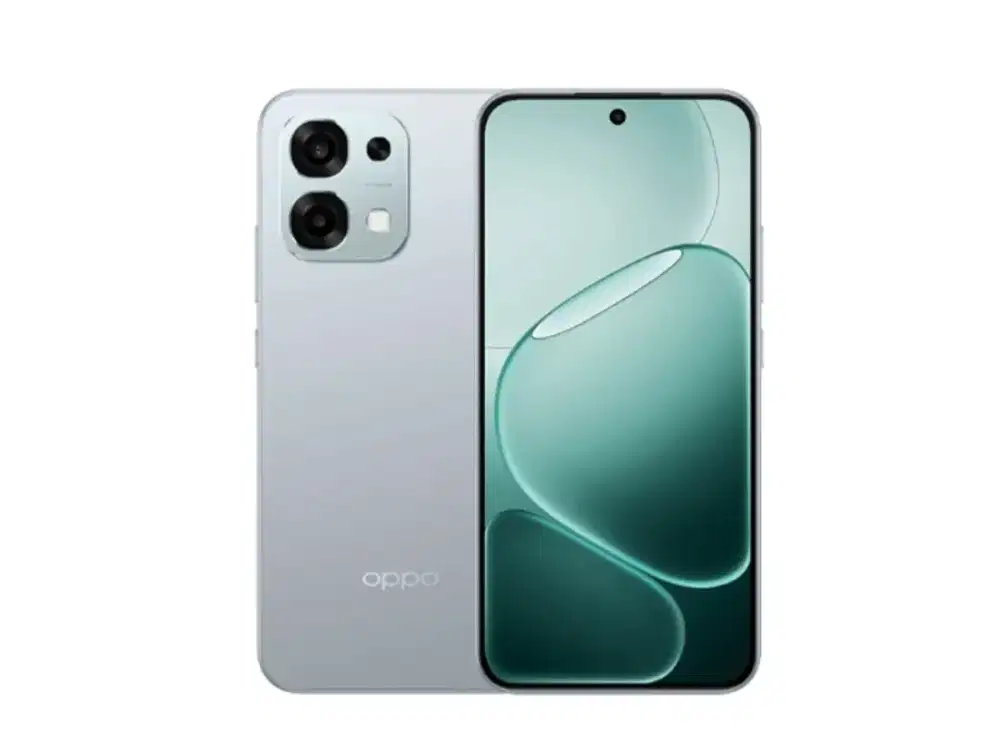 OPPO A6 PRO 8/256GB LUNAR TITANIUM