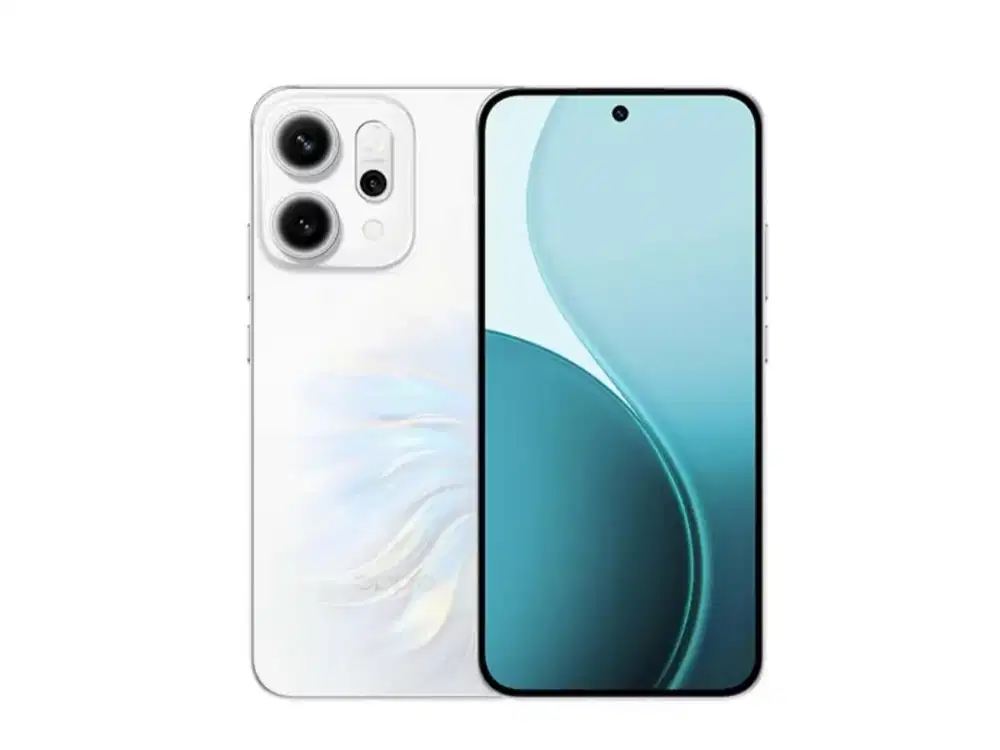 OPPO RENO 14 5G 8/256GB OPAL WHITE