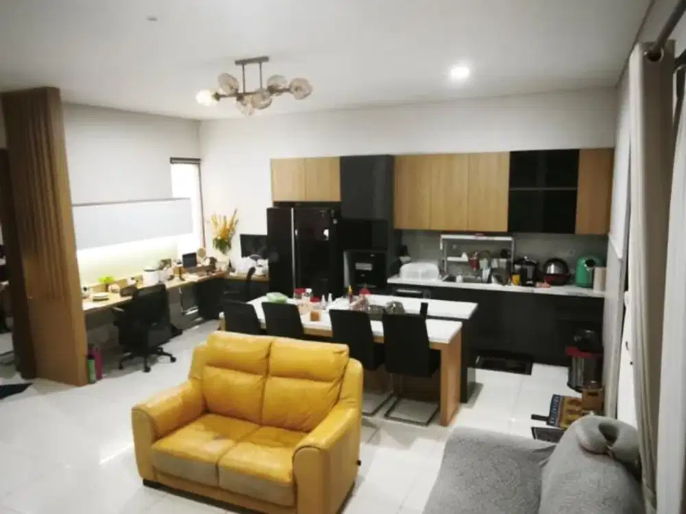dijual Rumah BSD Foresta Giardina Height 2 Lantai