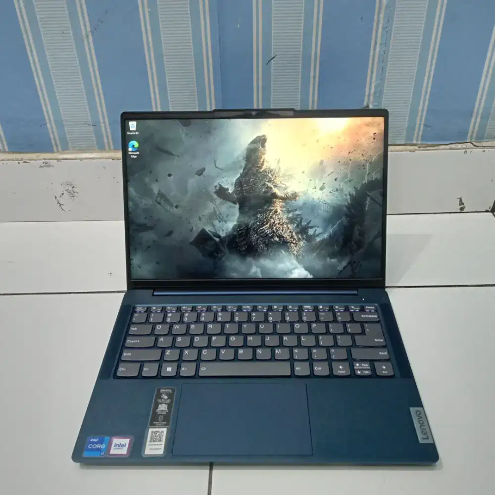 DIJUAL!!! LAPTOP LENOVO IDEAPED SLIM 5i
