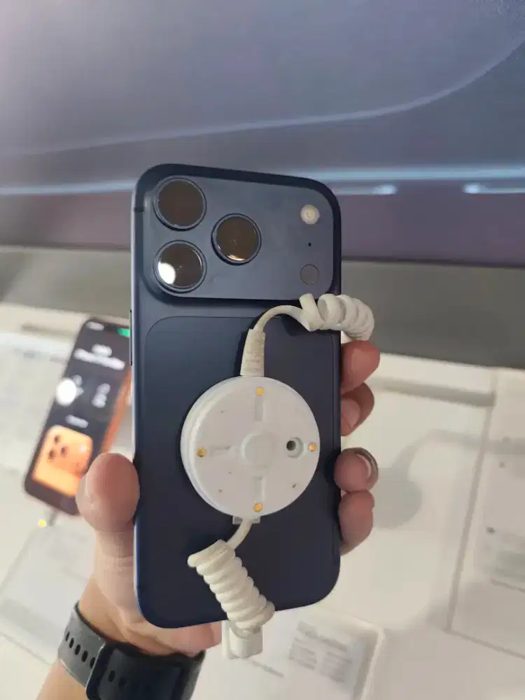 APPLE IPHONE MARGACINTA