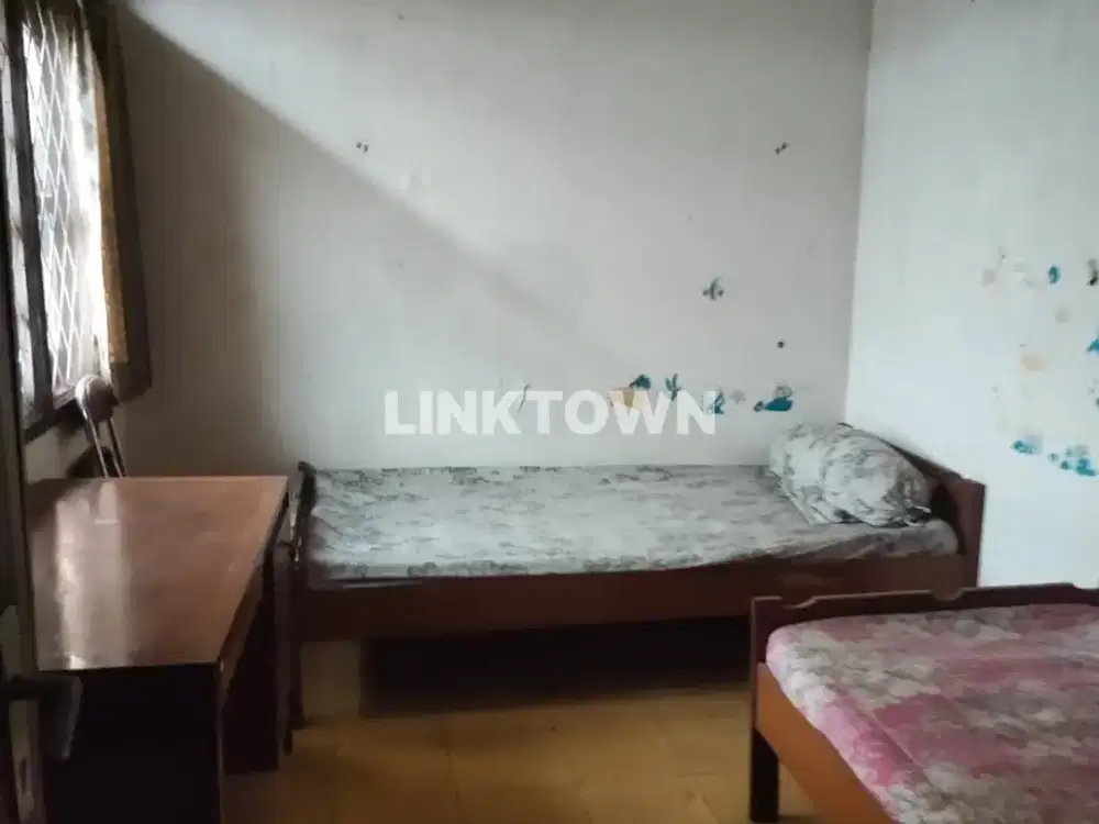 Dijual Rumah Kos di Wonodri Semarang Dekat Sekolah Sedes