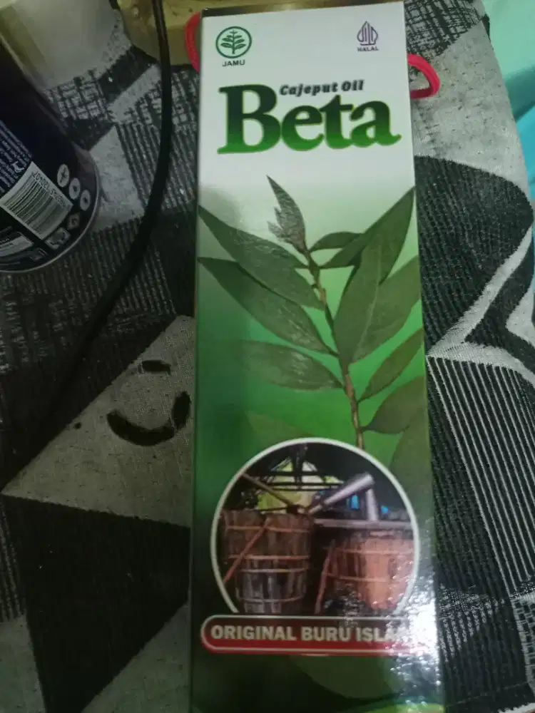 Jual Minyak Kayu putih Beta asli pulau Buru Ambon