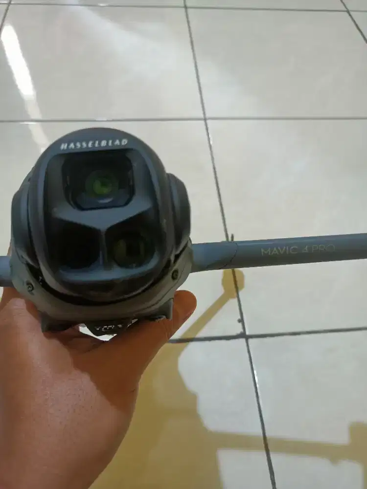 Dji Mavic 4 Pro Only