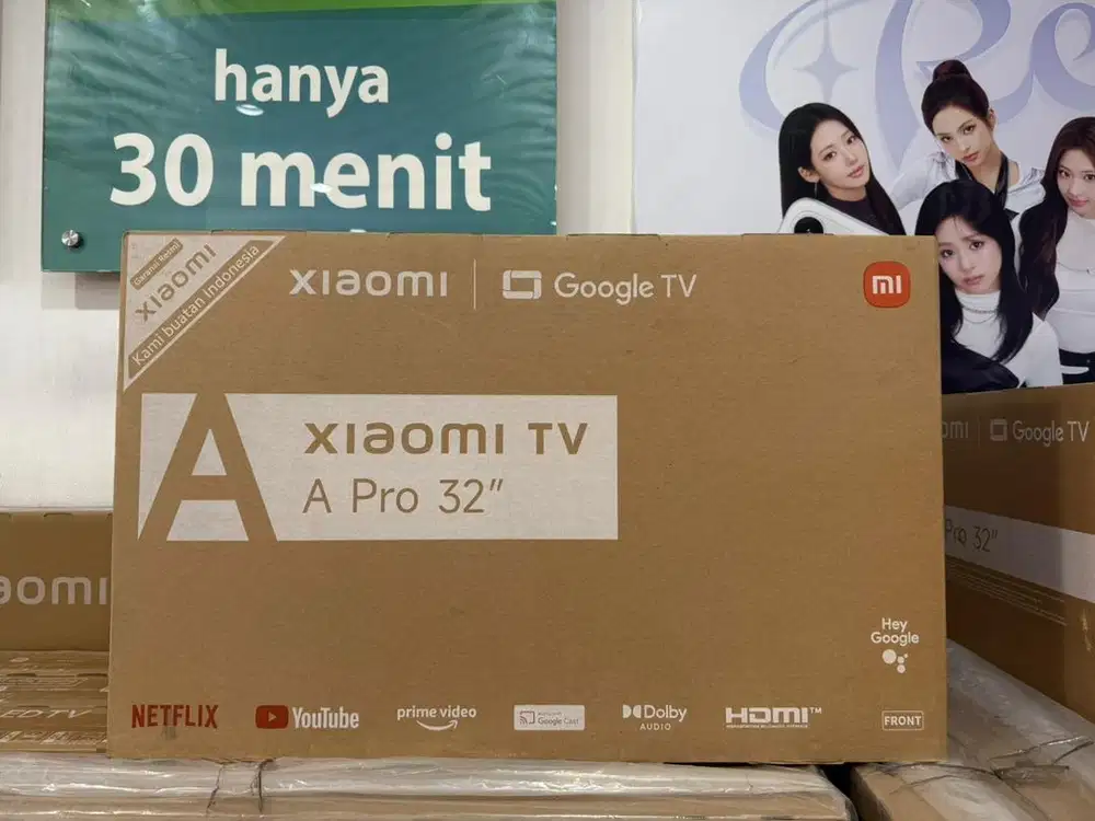 Xiaomi TV A Pro 32