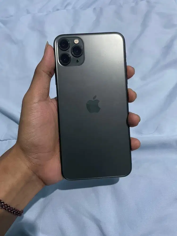 iPhone 11 PM iBox 256GB