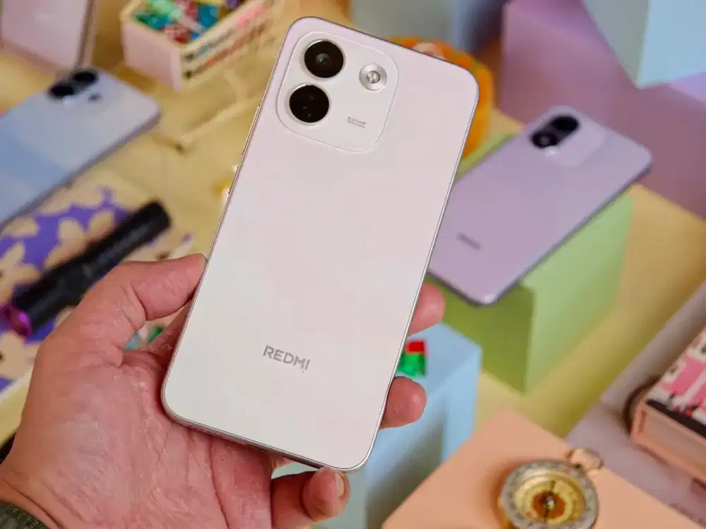 Redmi Note 17 promax
