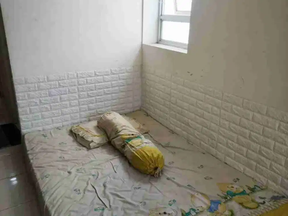 Disewakan Cepat
Unit Apartemen 
Puncak Kertajaya
Surabaya