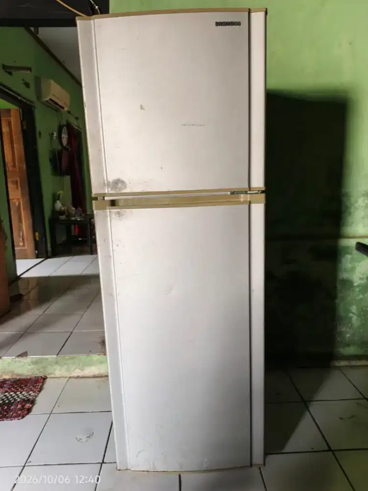 Kulkas Samsung Jumbo