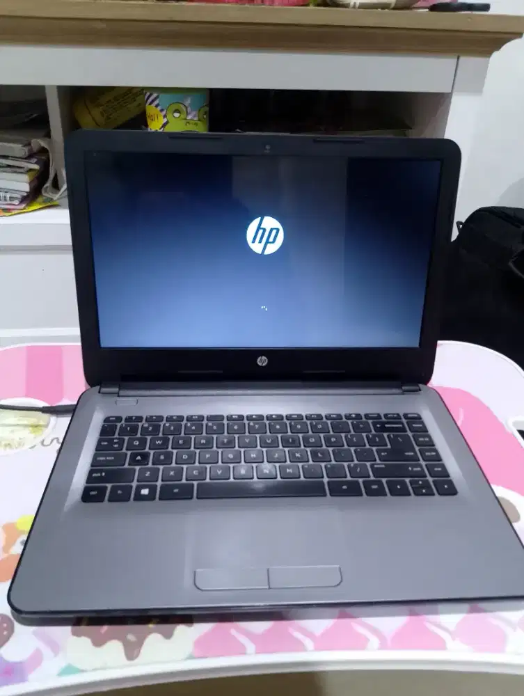 HP Notebook (Original HP)

Murah Cepet saja