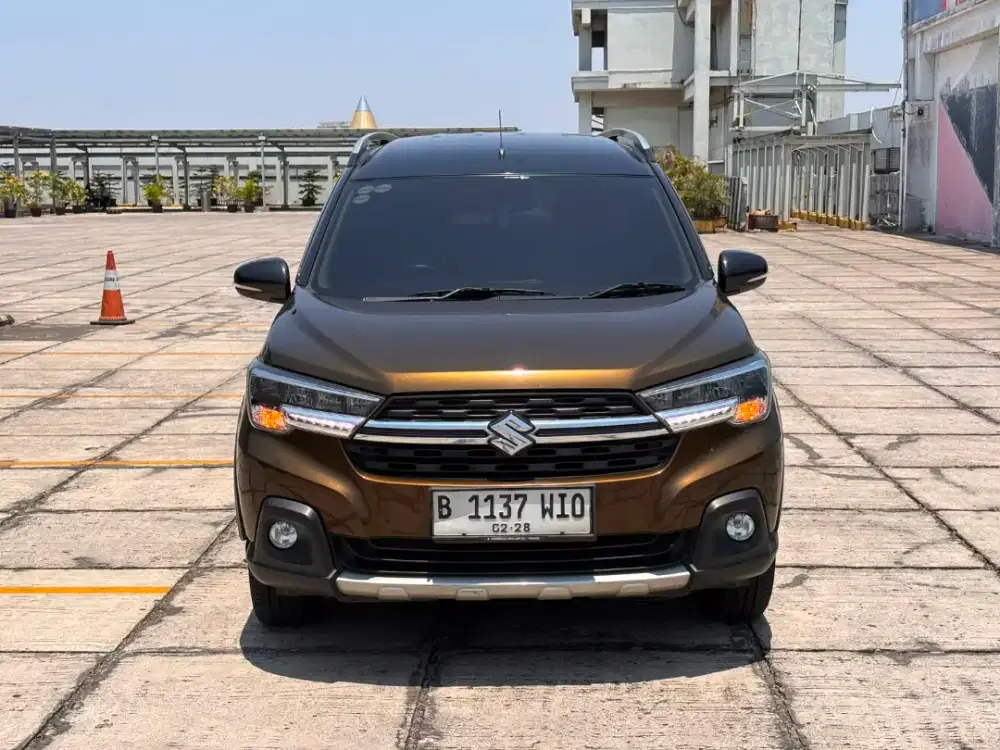 Terawat Suzuki XL7 Alpha AT 2021 / 2022 Matic Ganjil Terawat