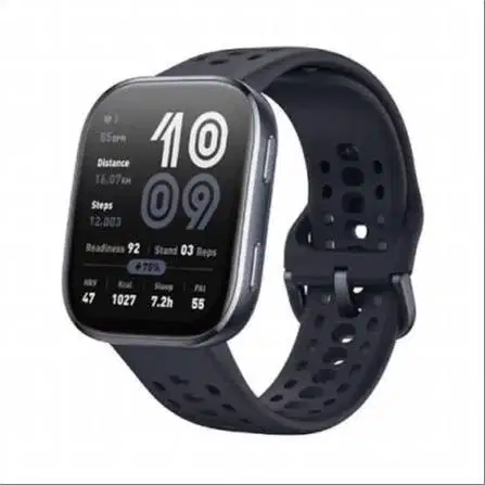 Amazfit BIP 6 Hitam
