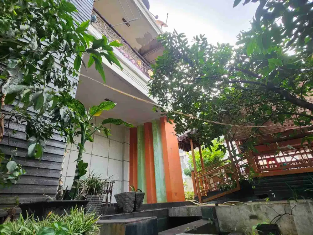 Jual cepat nego sampe deal, harga di bawah pasaran