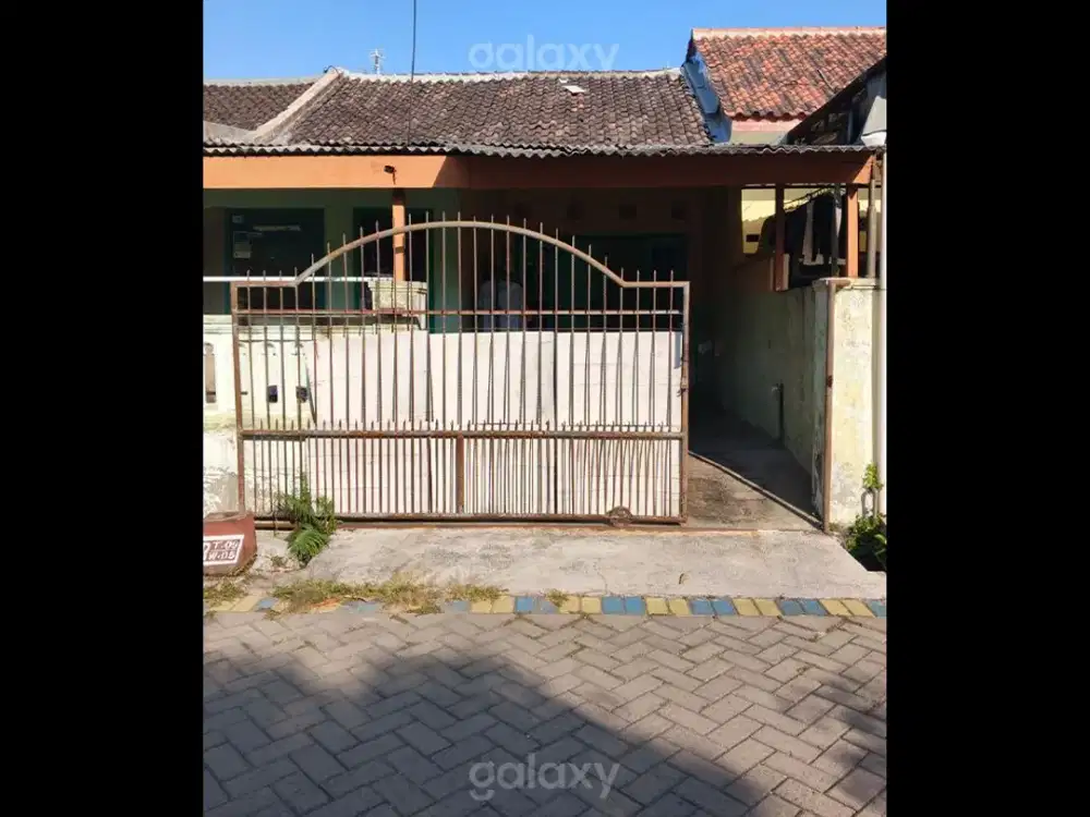 Rumah Bagus Murah Area Singosari Malang GMK04238